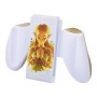 Mando Gaming Powera NSAC0059-01 Nintendo Switch Blanco/Dorado de Powera, Accesorios - Ref: S55265962, Precio: 17,56 €, Descue...