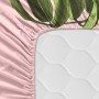 Fitted bottom sheet HappyFriday Blooming Multicolour 140 x 200 x 32 cm by HappyFriday, Sheets and pillowcases - Ref: D1610722...