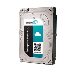 Disque dur Seagate ST4000VN0011 3,5" 4 TB HDD de Seagate, Disques durs - Réf : S55266049, Prix : 303,59 €, Remise : %