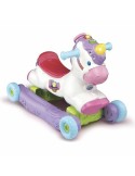 Rutschauto Vtech Baby Cléo, ma licorne basculo Bunt | Tienda24 Tienda24.eu