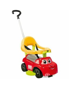 Moto Correpasillos The Paw Patrol Samurai Rot Elektrizität 6V (Restauriert B) | Tienda24 Tienda24.eu