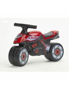 Cavalcabili Falk Baby Moto X Racer Rider-on Rosso Rosso/Nero da Falk, Cavalcabili e accessori - Ref: S7158130, Precio: 51,76 ...