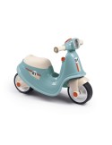 Andarilho Smoby Scooter Azul Mota | Tienda24 Tienda24.eu