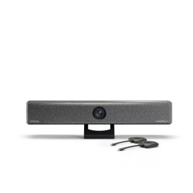 Video Conferencing System Barco ClickShare 4K Ultra HD by Barco, VoIP webcams and telephones - Ref: S55266178, Price: 4,00 €,...