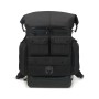 Laptop Backpack Caturix CTRX-01 Black by Caturix, Bags and covers for laptops and netbooks - Ref: S55266490, Price: 153,31 €,...