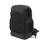 Mochila para notebook Caturix CTRX-01 Preto de Caturix, Bolsas e capas para computadores portáteis e netbooks - Ref: S5526649...