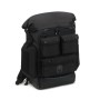 Laptop Backpack Caturix CTRX-01 Black by Caturix, Bags and covers for laptops and netbooks - Ref: S55266490, Price: 153,31 €,...