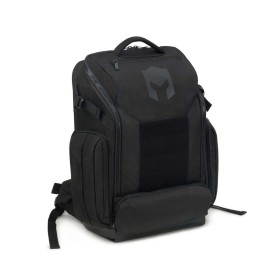 Laptop Backpack Caturix CTRX-03 Black by Caturix, Bags and covers for laptops and netbooks - Ref: S55266493, Price: 116,81 €,...