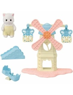 Playset Sylvanian Families 5695 2 Piezas | Tienda24 Tienda24.eu