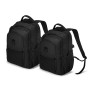 Mochila para notebook Caturix CTRX-12 Preto de Caturix, Bolsas e capas para computadores portáteis e netbooks - Ref: S5526649...