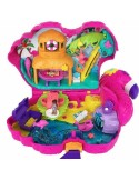 Playset Polly Pocket Flamingo Surprises | Tienda24 Tienda24.eu