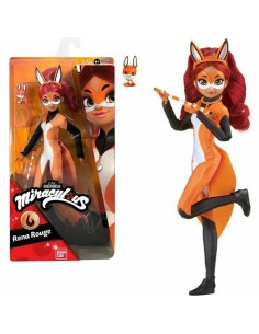 Bambola Bandai Rena Rouge 26 cm da Bandai, Bambole Fashion - Ref: S7158498, Precio: 37,16 €, Descuento: %