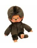 Jouet Peluche Bandai Monchhichi Stuffed Animal | Tienda24 Tienda24.eu