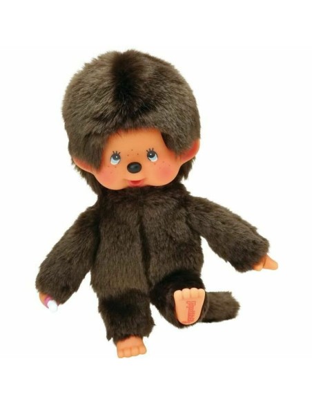 Jouet Peluche Bandai Monchhichi Stuffed Animal | Tienda24 Tienda24.eu