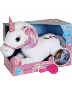 Peluche Lica Bella Gipsy Unicorn de Gipsy, Mascotes eletrónicas - Ref: S7158650, Precio: 61,89 €, Descuento: %