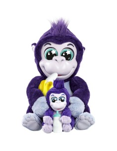 Peluche Goliath Tiki and Toko Accessori Scimmia con suono da Goliath, Animali e pupazzi - Ref: S7158688, Precio: 83,61 €, Des...