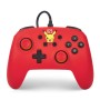 Mando Gaming Powera NSGP0200-01 Rojo Nintendo Switch | Tienda24 - Global Online Shop Tienda24.eu