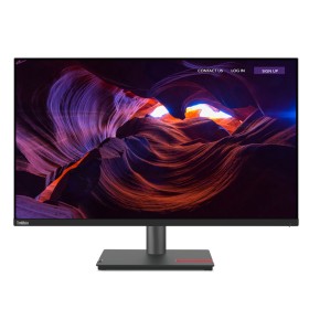 Écran Lenovo ThinkVision P32p-30 4K Ultra HD 32" 60 Hz de Lenovo, Ecrans PC - Réf : S55267390, Prix : 978,03 €, Remise : %