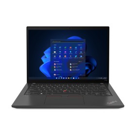 Laptop Lenovo ThinkPad P14S G4 14" i7-1360P 32 GB RAM 1 TB SSD Qwerty in Spagnolo di Lenovo, Portatili - Rif: S55267427, Prez...