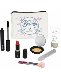 Cofanetto Cosmetica Bambini Smoby My beauty make up set da Smoby, Trucchi - Ref: S7158725, Precio: 29,68 €, Descuento: %