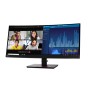 Monitor Lenovo ThinkVision P34w-20 34" 60 Hz Wide Quad HD de Lenovo, Monitores - Ref: S55267429, Precio: 796,93 €, Descuento: %