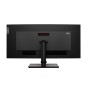 Monitor Lenovo ThinkVision P34w-20 34" 60 Hz Wide Quad HD de Lenovo, Monitores - Ref: S55267429, Precio: 796,93 €, Descuento: %