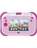 Tablet Vtech Max 2.0 5'' Rose Cor de Rosa | Tienda24 Tienda24.eu