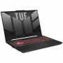 Notebook Asus TUF707XI-HX014 AMD Ryzen 7 7735HS 512 GB SSD 16