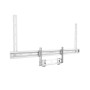 Soporte TV Neomounts AV2-500WH de Neomounts, Brazos y soportes - Ref: S55267837, Precio: 84,23 €, Descuento: %