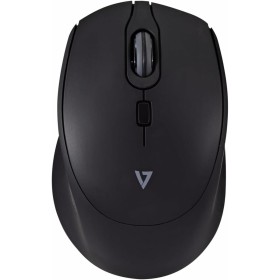 Optical Wireless Mouse V7 MW350 Black 1600 dpi by V7, Mice - Ref: S55267948, Price: 17,18 €, Discount: %