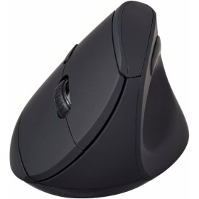 Mouse Bluetooth Wireless V7 MW500BT Nero 1600 dpi di V7, Mouse - Rif: S55267952, Prezzo: 23,73 €, Sconto: %