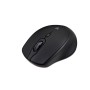 Tastiera e Mouse V7 CKW350ES Nero Qwerty in Spagnolo di V7, Set tastiera e Mouse - Rif: S55267959, Prezzo: 25,22 €, Sconto: %