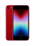 Smartphone Apple iPhone SE A15 Rouge 128 GB 4,7" 5G | Tienda24 Tienda24.eu