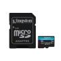 Micro SD-Karte Kingston SDCG3/1TB 1 TB von Kingston, Speicherkarten - Ref: S55268045, Preis: 103,61 €, Rabatt: %