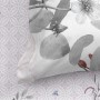 Lenzuolo con angoli HappyFriday Delicate bouquet Multicolore 180 x 200 x 32 cm | Tienda24 - Global Online Shop Tienda24.eu