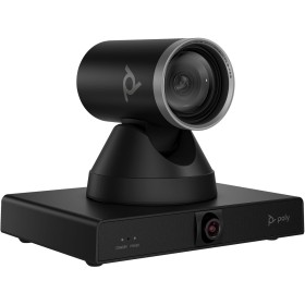 Webcam HP 9W1A6AA AC3 4K Ultra HD de HP, Webcams et téléphonie VoIP - Réf : S55268118, Prix : 1,00 €, Remise : %