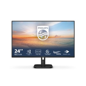 Écran Philips 24E1N1100A/00 Full HD 23,8" 100 Hz de Philips, Ecrans PC - Réf : S55268122, Prix : 123,90 €, Remise : %