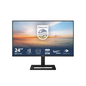 Écran Philips 24E1N1300AE/00 Full HD 23,8" 100 Hz de Philips, Ecrans PC - Réf : S55268123, Prix : 181,65 €, Remise : %