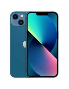 Smartphone Apple iPhone 14 Plus iOS 16 Bleu 128 GB 6,7" 6 GB RAM | Tienda24 Tienda24.eu