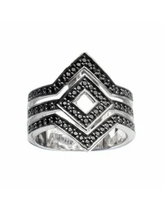 Ladies' Ring Guess JUMR03219JWYGBK | Tienda24 Tienda24.eu