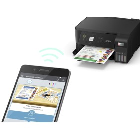 Impressora multifunções Epson EcoTank ET-2840 de Epson, Impressoras multifunções - Ref: S55268338, Preço: 235,78 €, Desconto: %