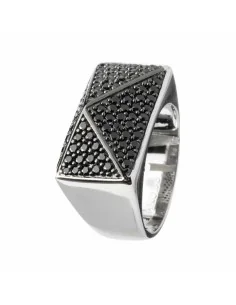 Anel feminino Pandora 193089C01-56 16 | Tienda24 Tienda24.eu