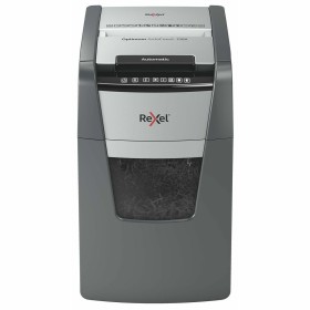 Paper Shredder Rexel 2020130XEU Black by Rexel, Shredders - Ref: S55268406, Price: 381,67 €, Discount: %