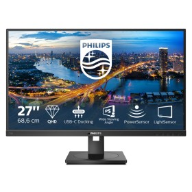 Écran Philips 276B1/00 Full HD 27" 75 Hz de Philips, Ecrans PC - Réf : S55268426, Prix : 422,17 €, Remise : %