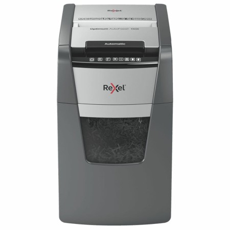 Paper Shredder Rexel Optimum AutoFeed 150X by Rexel, Shredders - Ref: S55268473, Price: 438,08 €, Discount: %