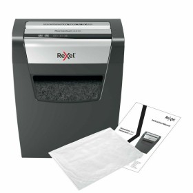 Déchiqueteuse de Papier Rexel Momentum X410 23 L de Rexel, Déchiqueteurs - Réf : S55268474, Prix : 129,36 €, Remise : %