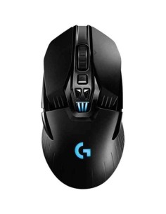 Mouse Gaming Logitech 910-005673 16000 dpi Nero da Logitech, Mouse per gamer - Ref: S7160125, Precio: 160,86 €, Descuento: %