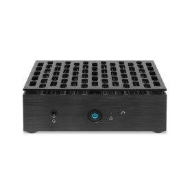 Mini PC Aopen DE3650-S Intel Celeron N6210 4 GB RAM 128 GB SSD di Aopen, Mini PC - Rif: S55268506, Prezzo: 520,18 €, Sconto: %