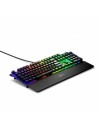 Gaming Keyboard SteelSeries Apex Pro French AZERTY | Tienda24 Tienda24.eu