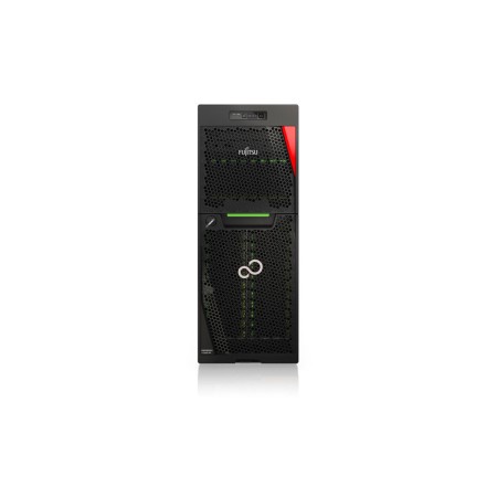 Server Fujitsu PRIMERGY TX2550 M7 Intel Xeon Silver 4410Y 32 GB RAM di Fujitsu, Server - Rif: S55268985, Prezzo: 3,00 €, Scon...